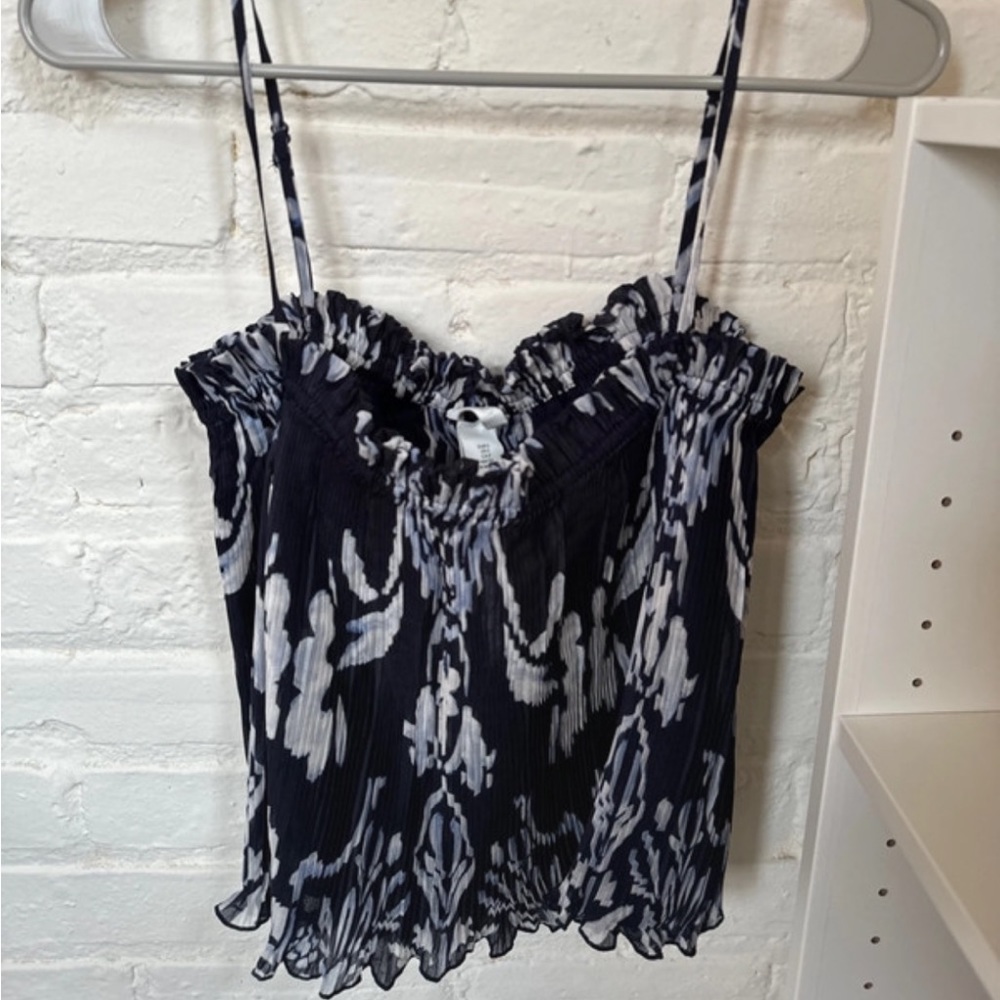 H&M tank top